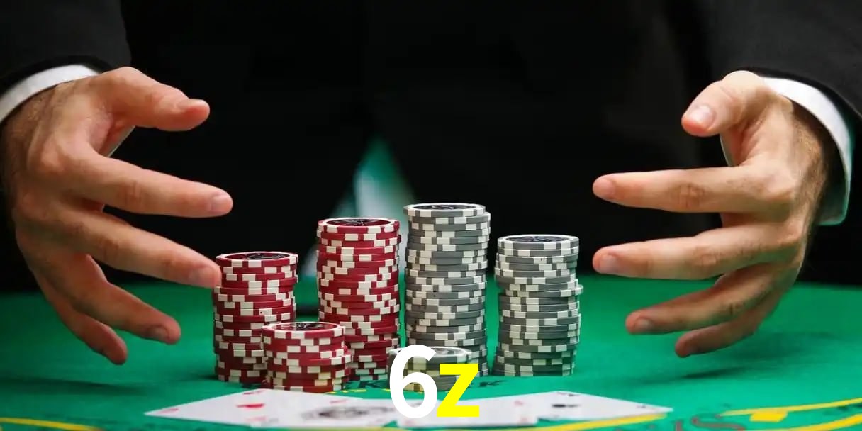 cassino 6z